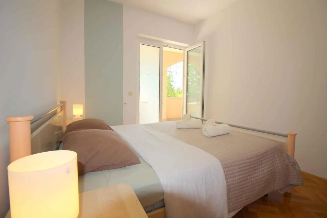 Apartment In Porec With One-Bedroom 17 0*,  Croacia
