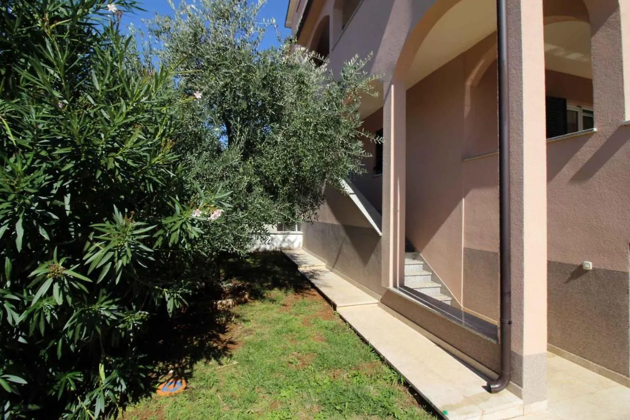 Apartment In Porec With One-Bedroom 17 Croacia