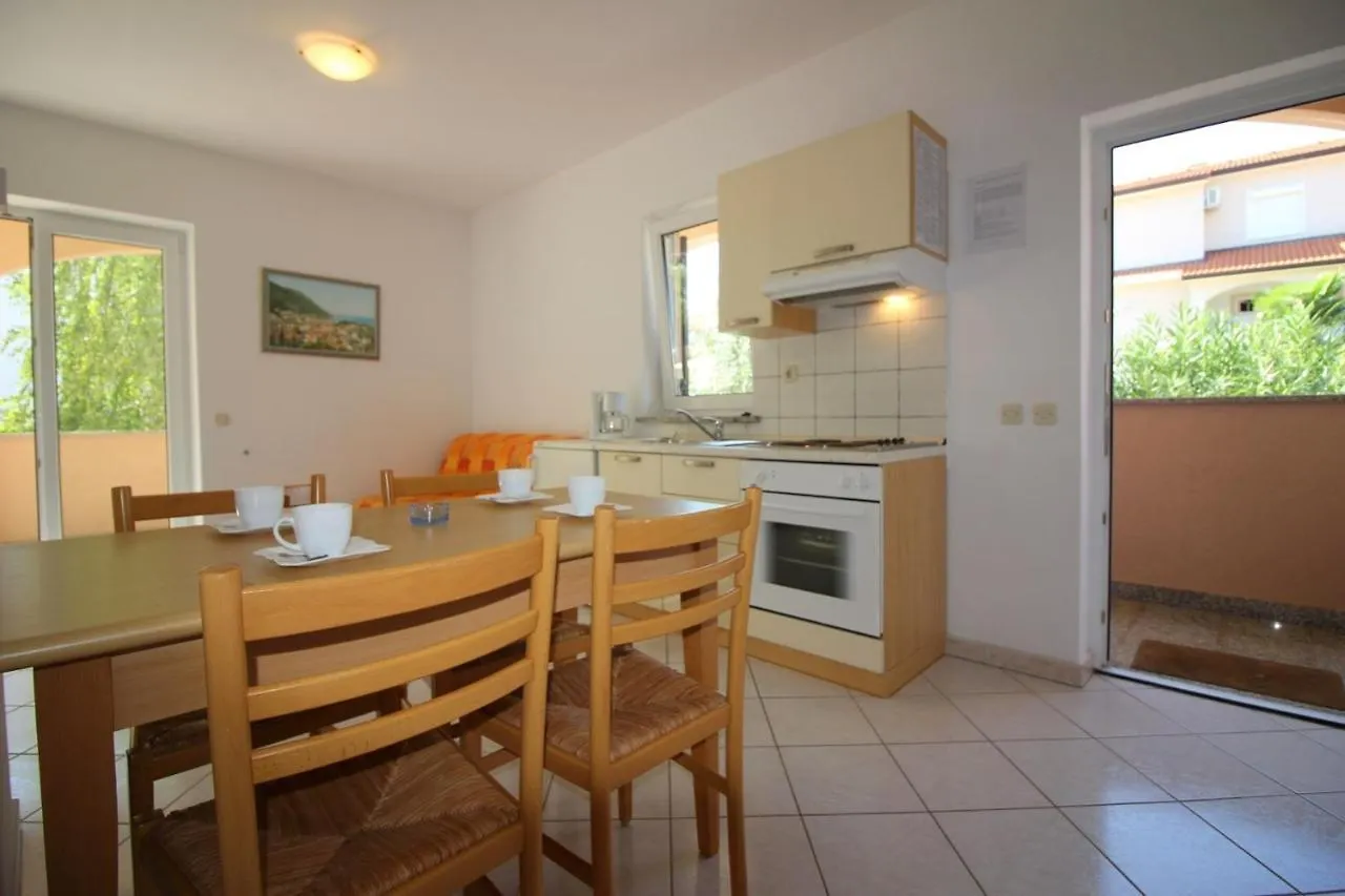 Apartment In Porec With One-Bedroom 17