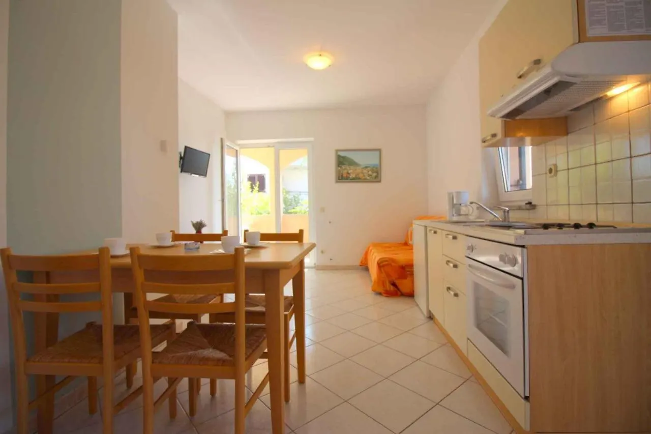 Apartment In Porec With One-Bedroom 17 Croatia