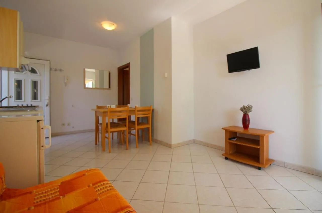 Apartment In Porec With One-Bedroom 17
