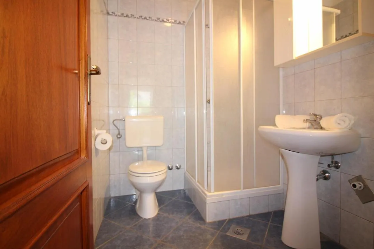 Apartment In Porec With One-Bedroom 17